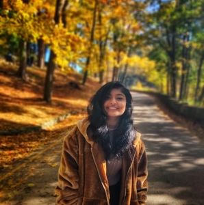 Meet your Posher, Lekshmi